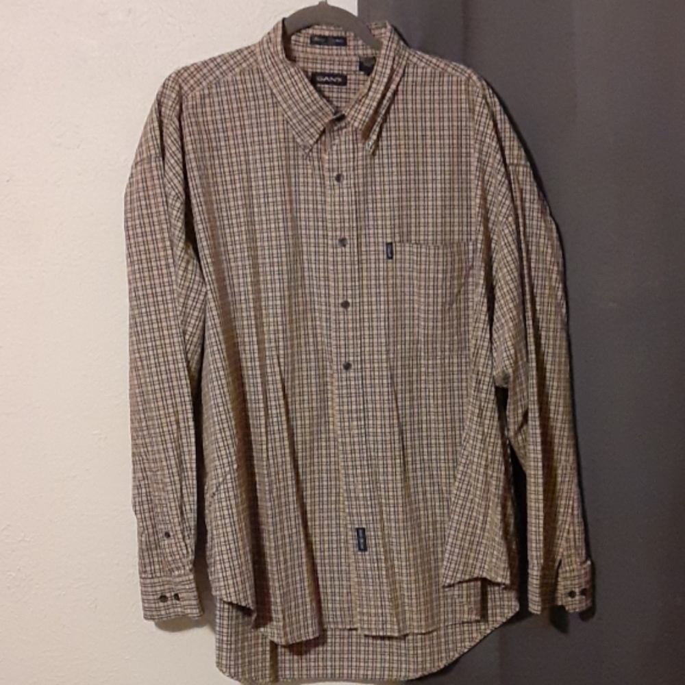 Gant Button Down casual shirt